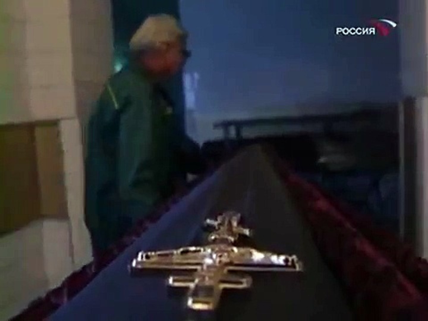 ⁣Жизнь после смерти - Научный эксперимент в крематории!