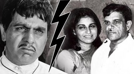 Why Dilip Kumar Was Against His Sister's Marriage?