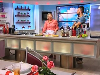 Algérie 3 - Programme inconnu - 03-10-2015 13h32 01h (9046)