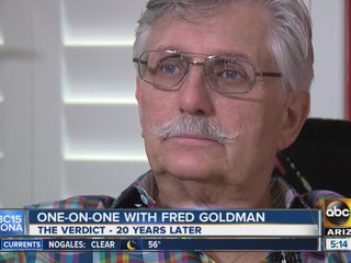 OJ Simpson trial 20 years later: ABC15 talks with family of victim
