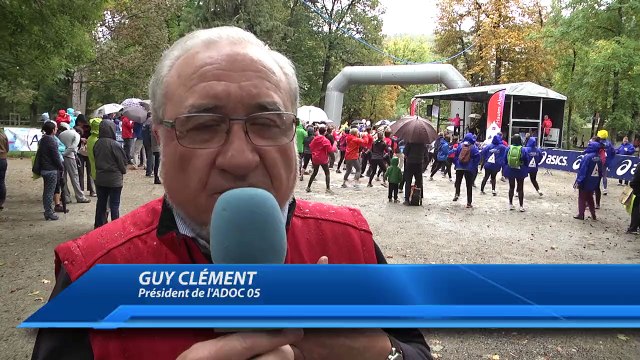 D!CI TV : Un mois pour sensibiliser au dépistage du cancer du sein avec Octobre Rose