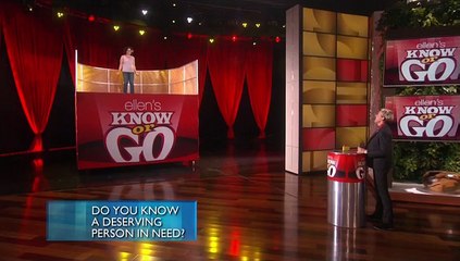 Veronica Valentin Plays Know Or Go Oct 02 2015