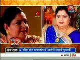 Vidya ki ho Rahi Hai Doosri Shaadi Yeh Jaan Meera ko Laga Jatka Woh Paunchi Modi Bhavan - 3 october 2015 - Saath Nibhaana Saathiya
