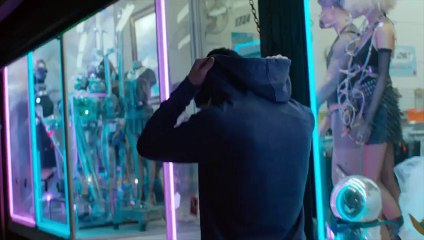 Carly Rae Jepsen - Tonight I'm Getting Over You