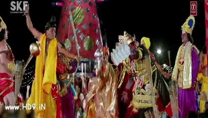 Tu Chahiye - Bajrangi Bhaijaan HD