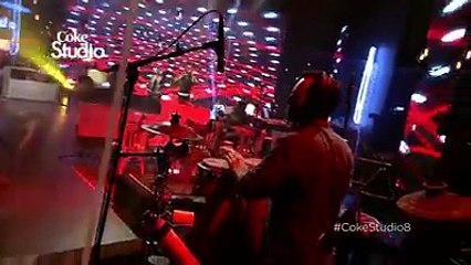 Siege & Alycia Dias, Armaan, Coke Studio Season 8, Episode 7