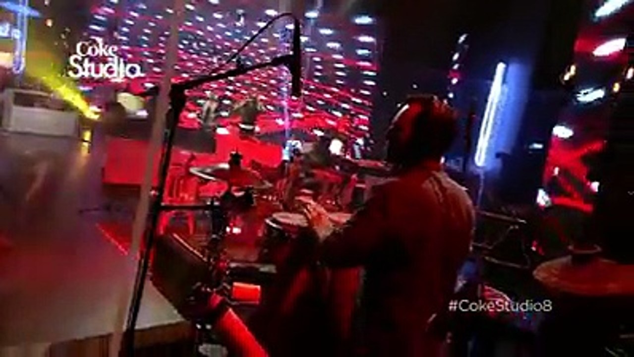 Siege & Alycia Dias, Armaan, Coke Studio Season 8, Episode 7