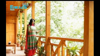 Singer ׃ Naghma   Song  ׃ ‌Baran pa mong warigi