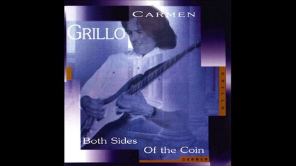Carmen Grillo - Be With You (Aor Melodic)