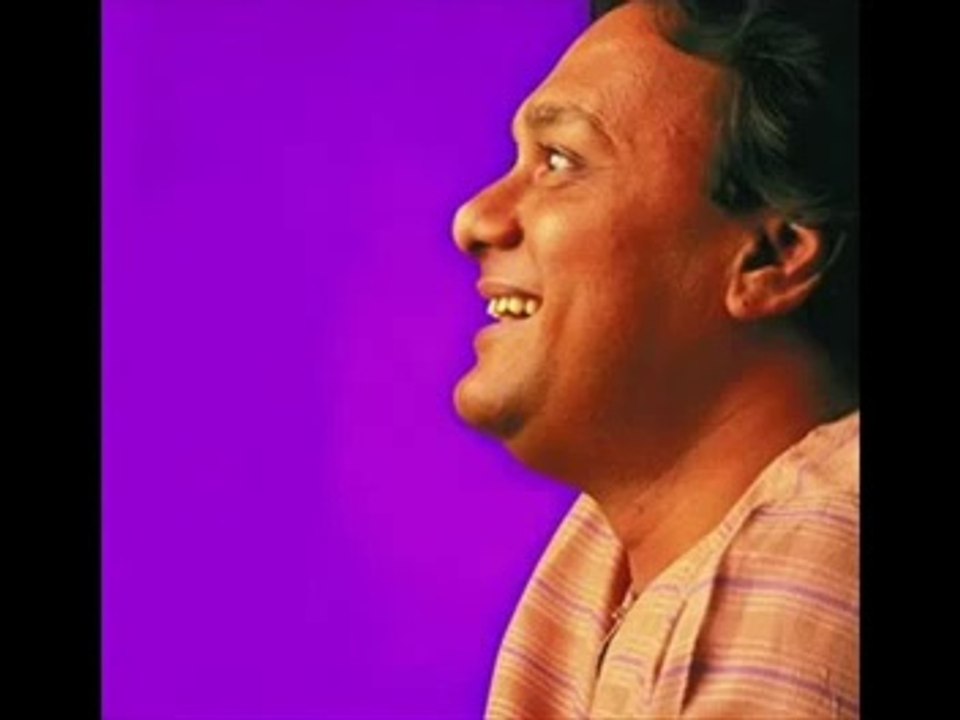 Aaj Ki Raat Bhi Guzri Hai Meri Kal Ki Tarah By Chandan Dass Album Introducing Chandan Dass By Iftikhar Sultan