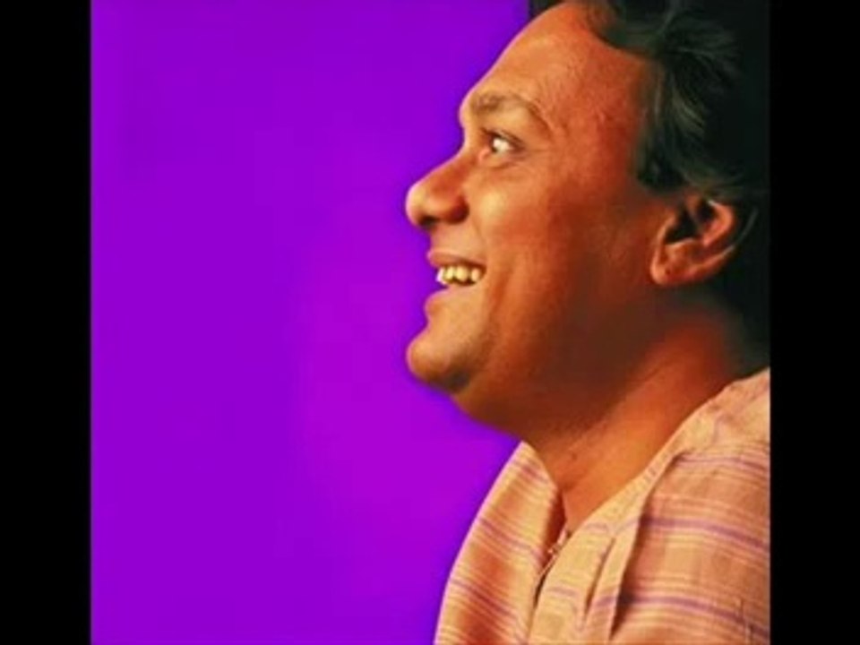 Is Soch Mein Baitha Hoon Kya Gham Ussey Pohoncha Hai By Chandan Dass Album Introducing Chandan Dass By Iftikhar Sultan