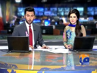 Geo News Headlines-03 October 2015-1800