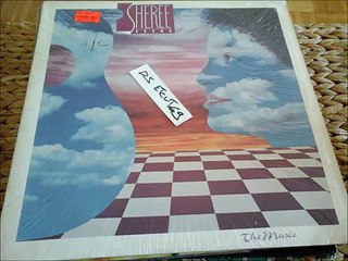 SHEREE BROWN -FEELS SO GOOD(RIP ETCUT)CAPITOL REC 82