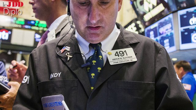 Pourquoi Merkel doit se donner les moyens de sa diplomatie