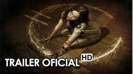 El heredero del diablo Trailer 2014 Español