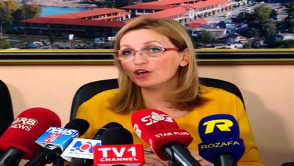 Përmbytjet. Shkodër, mblidhet shtabi i emergjencave