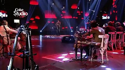 Ajj Din Vehre Vich by Ali Zafar in Coke Studio Season 8