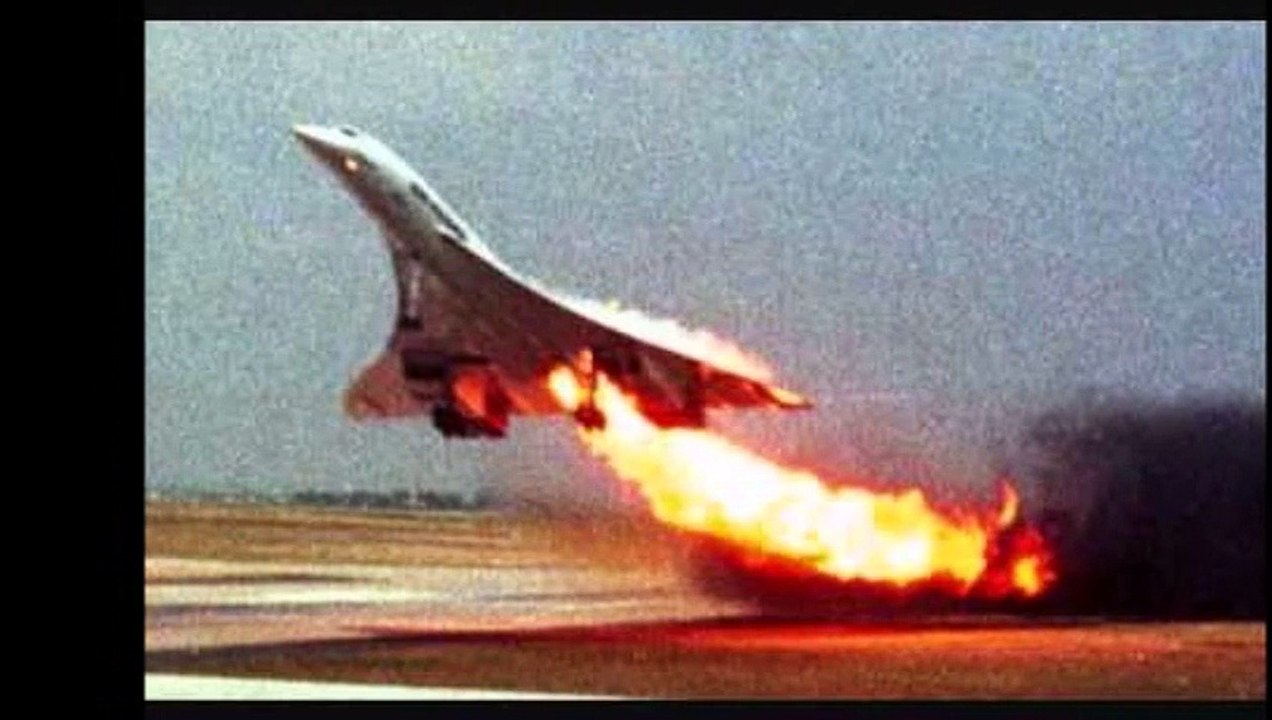 18 most horrible plane  accidents