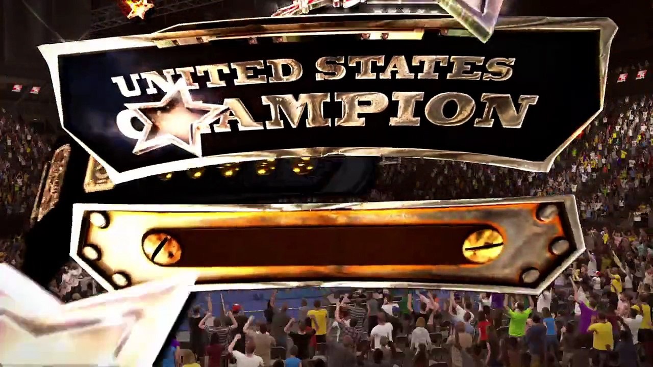 WWE live MSG wwe network tonight united states championship steele cage John Cena vs Seth Rollens