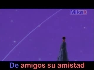 Shaman King Epilogue Spanish