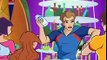 Winx Club - Saison 4 Épisode 13 - Le retour des fees sur la terre (clip3)