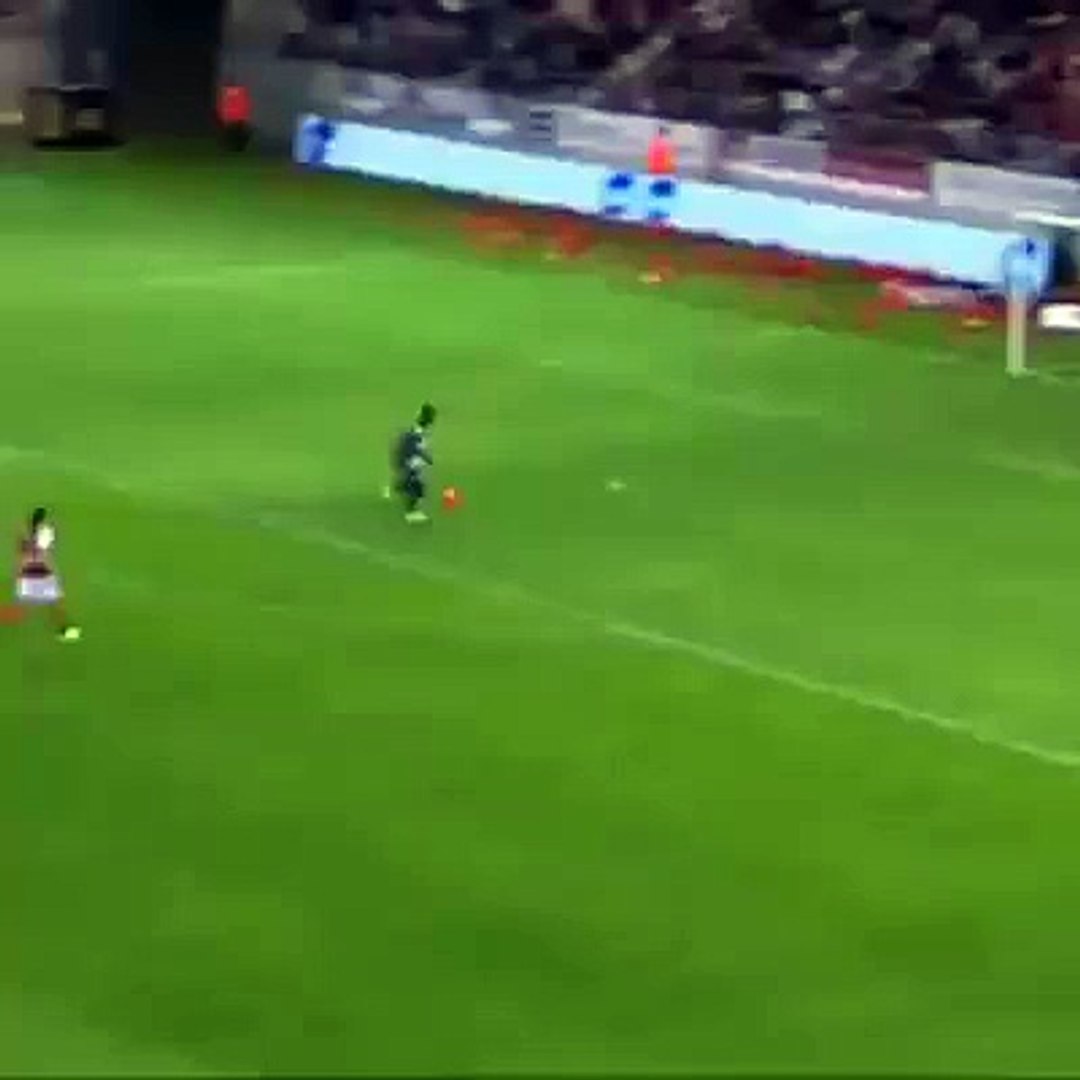 ⁣amzing funny goal