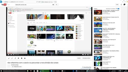 assista também os outros videos