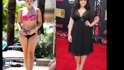 celebrity weight loss  before and after