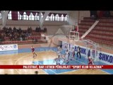 PALESTRAT, DAR I KTHEN PËRGJIGJET “SPORT KLUB VLLAZNIA”