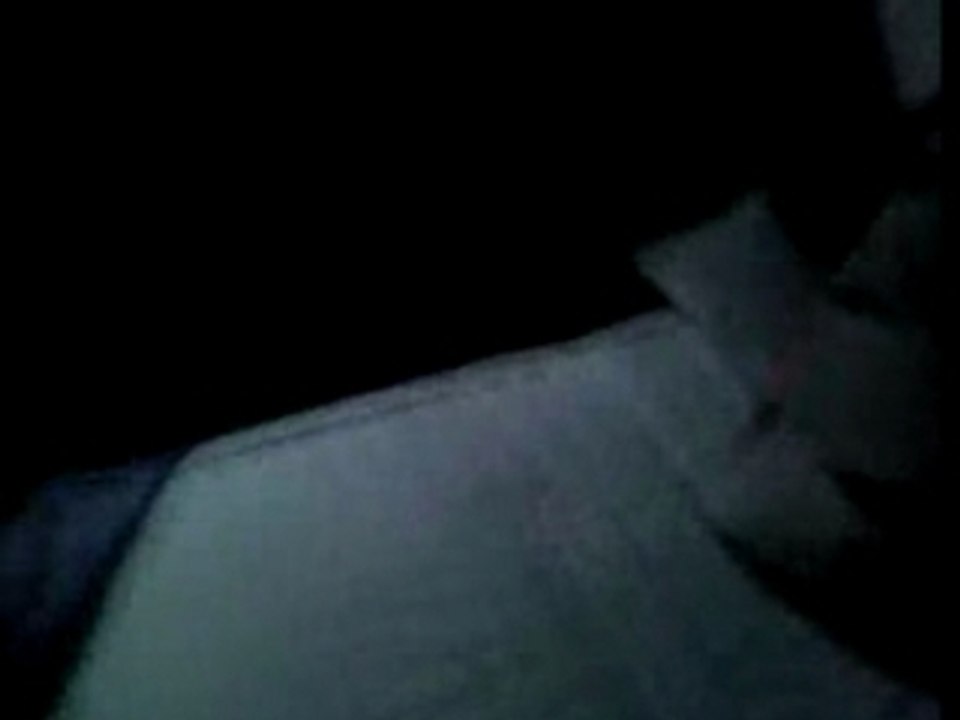 la peur de sa vie ! lol