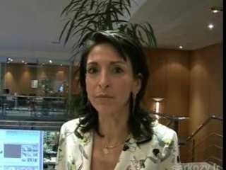 Nicole Guedj : solidarité au Darfour