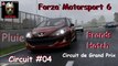 Forza Motorsport 6 - Un circuit #04 - Brands Hatch - Circuit de Grand Prix  (Pluie)