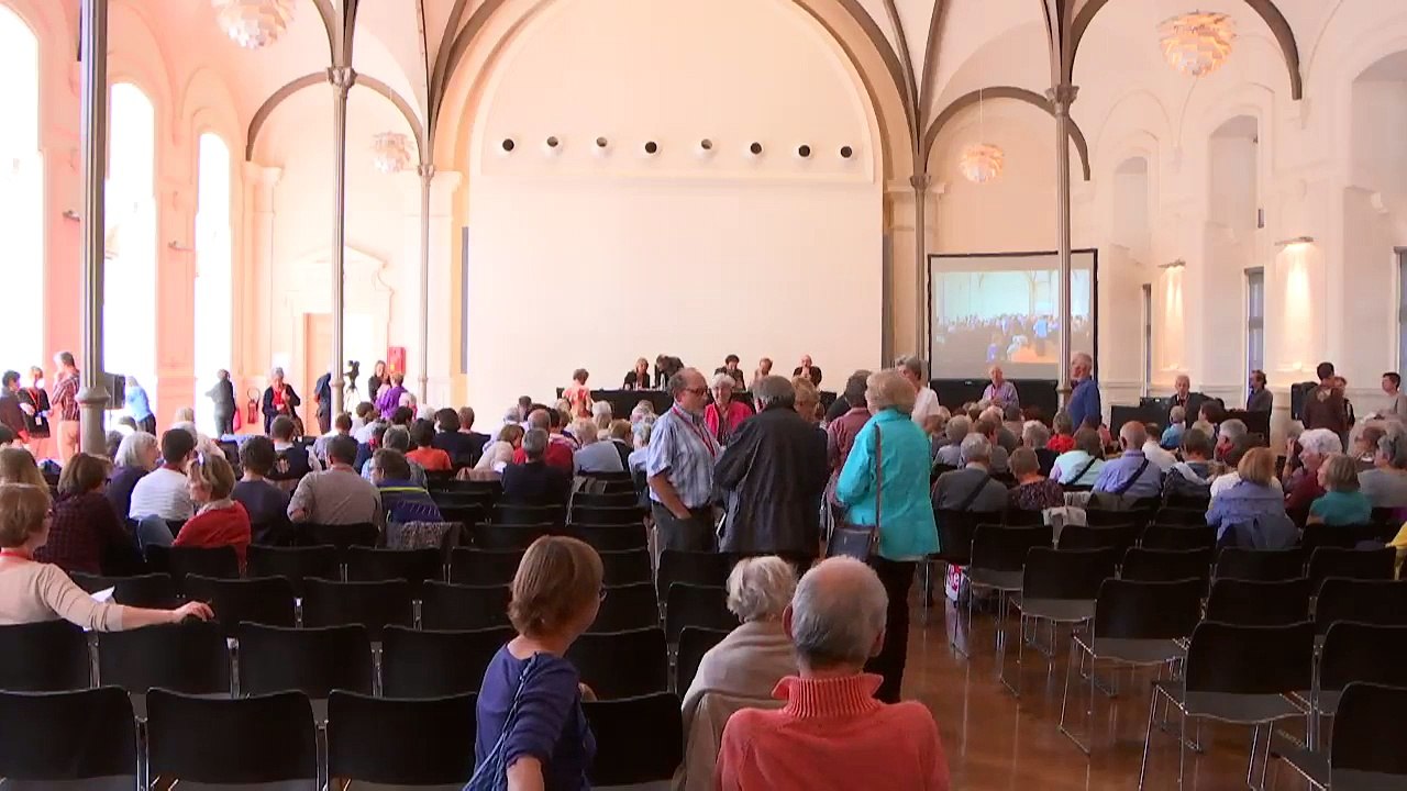 #EGC2015 LIVE (REPLAY) (2015-10-03 16:03:09 - 2015-10-03 17:27:09)