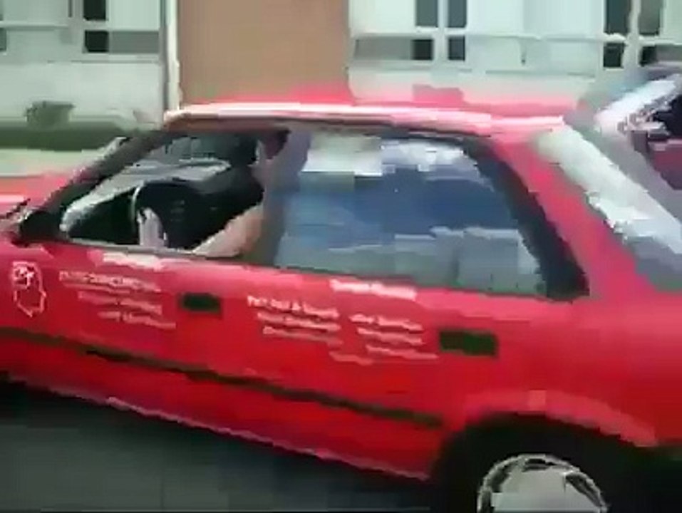 makkelijk parkeren