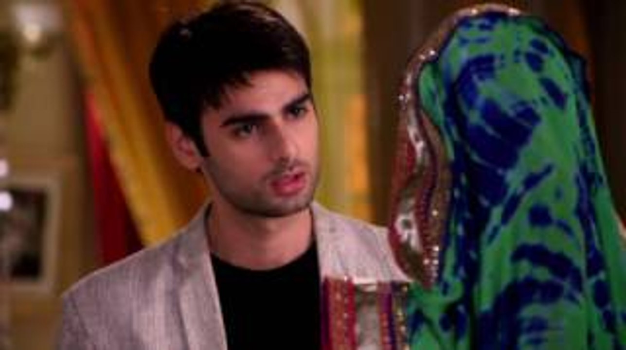 Swaragini - 3 october 2015