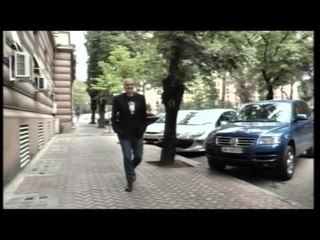 Rama takon Metën në Kryesinë e Kuvendit, pas vizitës në SHBA