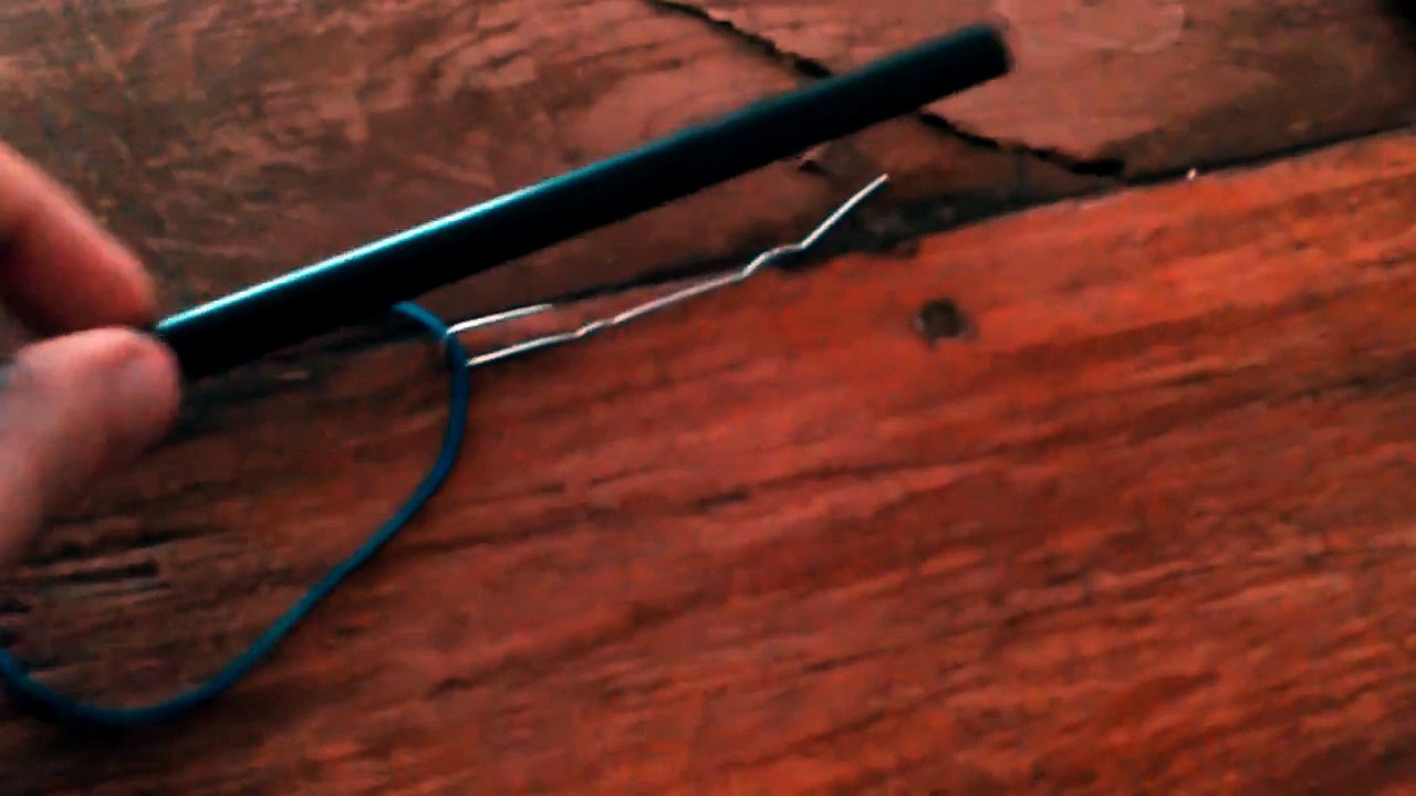 So baue ich ein super Papierflieger#3 mit MOTOR