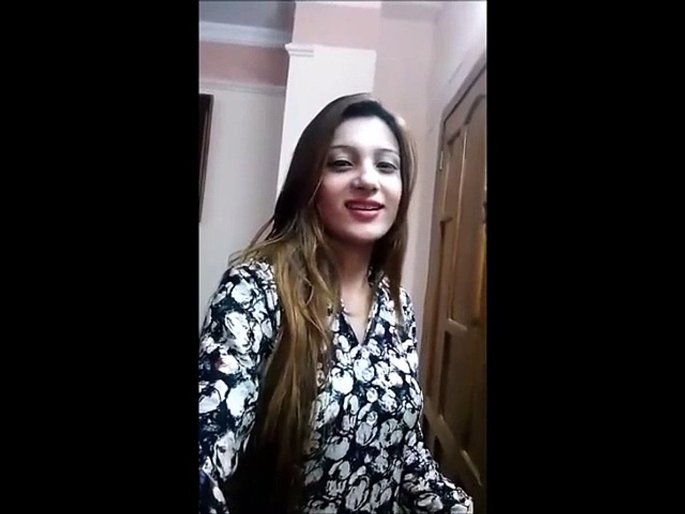 After Gul Panra Check out the Voice of this Pashto Singer Laila Khan - VidCarts
