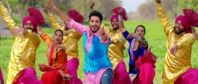 Kede Pind Di | Oh Yaara Ainvayi Ainvayi Lut Gaya | HD-1080p Song-Jassi Gill-Gauhar Khan | Maxpluss |