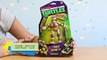 Donatello - Teenage Mutant Ninja Turtles / Wojownicze Żołwie Ninja - Flair - 91160 - Recenzja