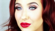 Create An Old Hollywood Beauty Look With This Makeup Tutorial From