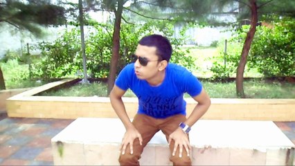 Bangla Music Video -Ami Aaj Valo Aci-Hridoy HridH