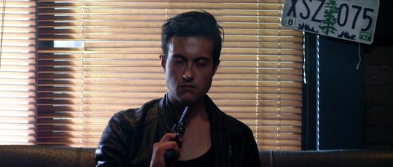 Jaysus - Kurt Cobain ( Official Video 4K )