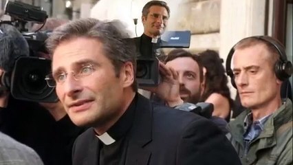 Vatican acts after Polish priest reveals homosexuality