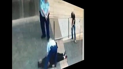 Tải video: NSW Police headquarters gunman identified as Farhad Jabar Khalil Mohammad