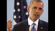 Russia Hits Syria, Barack Obama Warns Action a 'Recipe for Disaster'