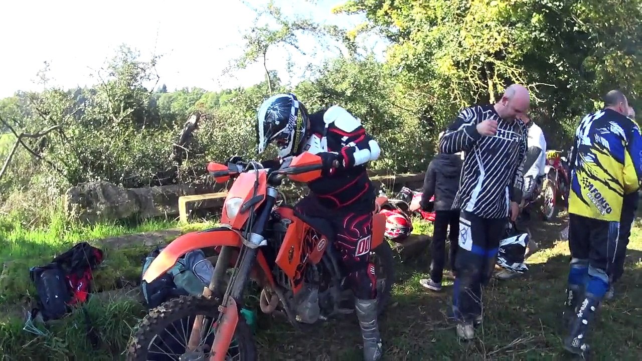 Enduroland Act 1 27:09:15