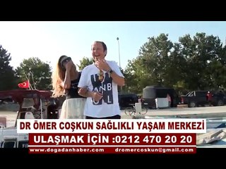 SAGLIKLI YASAM MERKEZI