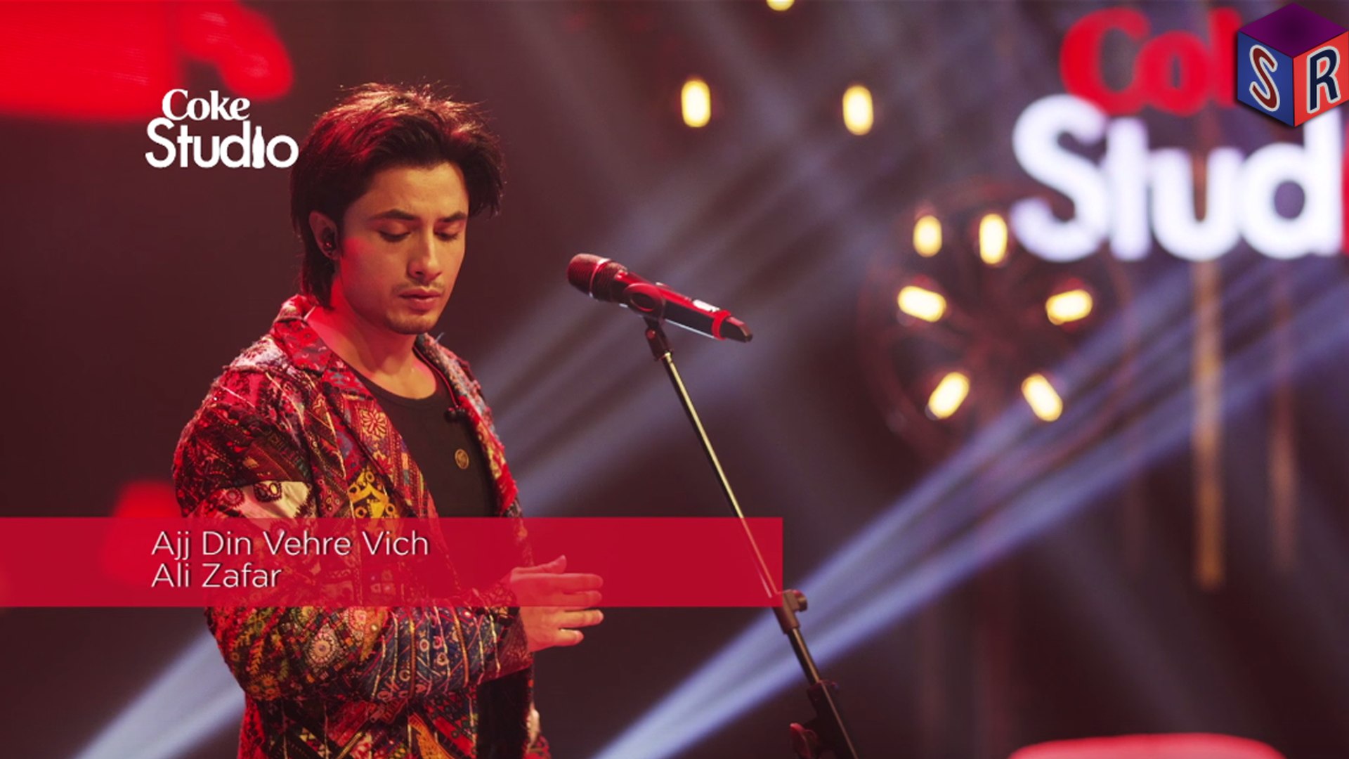 ajj din vehre vich ali zafar mp3