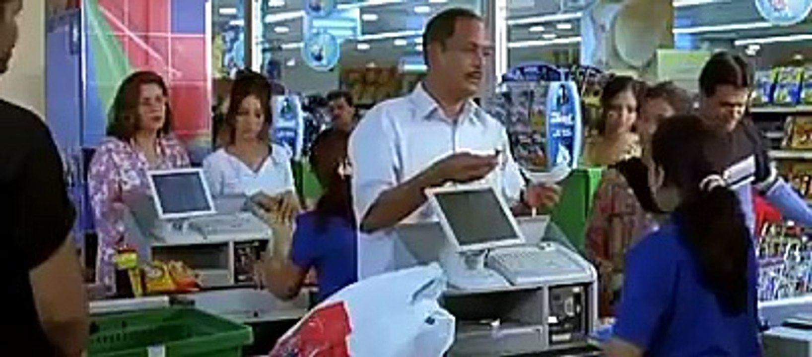 nana patikar amazing video clip